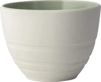 Image de like. by Villeroy & Boch It's My Match Gobelet minéral Leaf 450ml