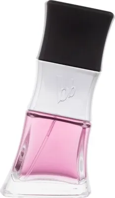 A bottle of Bruno Banani Dangerous Woman Eau de Parfum for women.