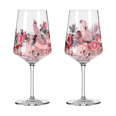 Immagine prodotto di Bicchiere da aperitivo Ritzenhoff (RAMONA RICHTER 2024)F24