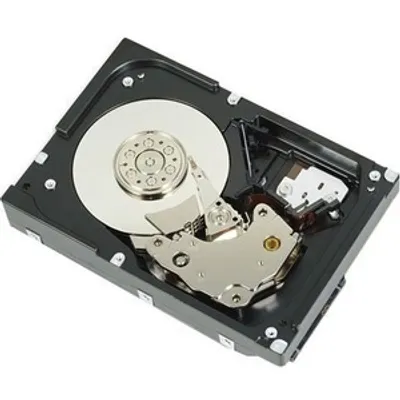 Produktbild von Dell 300Gb Sas, 300 Gb, 15000 Rpm, 3.5", Sas