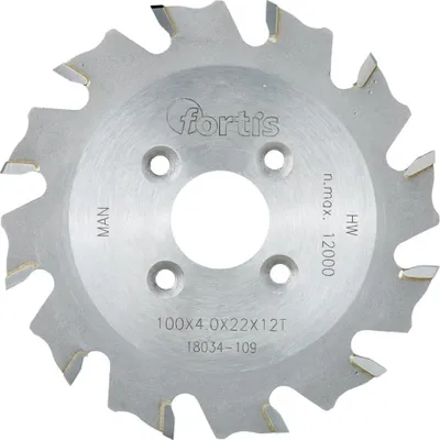 Produktbild von Fortis 4317784733649, 10 cm