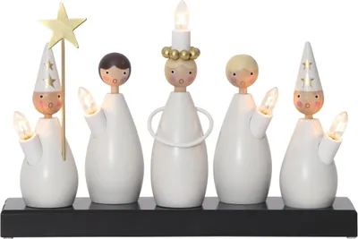 Produktbild von Lucia choir
