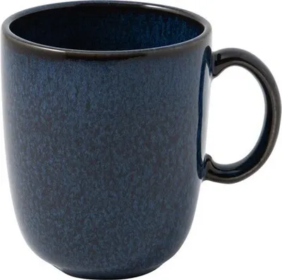 Zdjęcie produktu dla Multipak kubków Villeroy & Boch Lave bleu z uchwytem - 6 sztuk