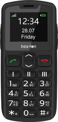 Imagen del producto de Beafon SL230