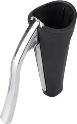 Produktbild von Nussknacker Nußknacker Walnussknacker Walnuss und Haselnussknacker, Anti-Rutsch, Aluminiumlegierung