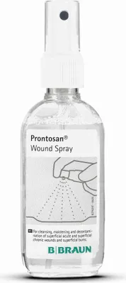 Obrázek produktu pro Prontosan Sprej na rány, 75 ml roztok