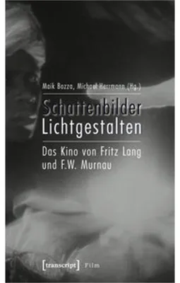 Zdjęcie produktu dla Schattenbilder - Lichtgestalten