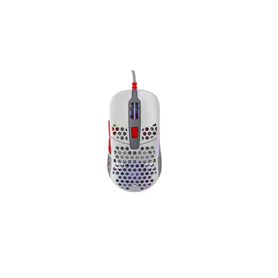 Obrázek produktu pro Myš Xtrfy M42 Ambidextrous USB Type-A Optical 16000 DPI
