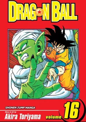 Produktbild von Dragon Ball, Vol. 16