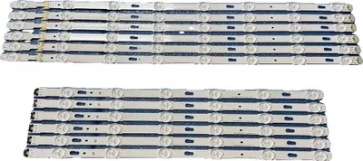 Obrázek produktu pro LED podsvícení, hliník, délka 112,8 cm, kompatibilita V5DU55, UE55JU6050, UE55JU6060