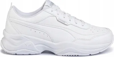 Produktbild von Puma Cilia MOde 3711250002 (7/white-silver)