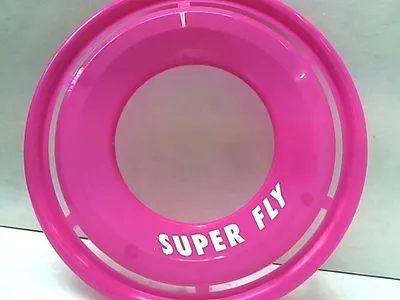 Obrázek produktu pro Frisbee na kolečkách W01