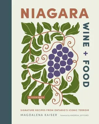 Immagine prodotto di Niagara Wine + Food