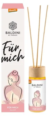 Productafbeelding van Voor mij - Set van geurverspreiders, 50 ml