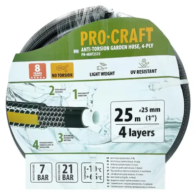 Obrázok produktu pre Procraft PR-4KAT2525