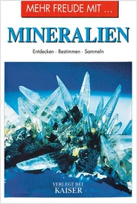 Image de Mehr Freude mit ... Mineralien