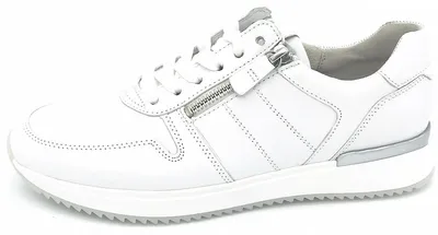 Image de Gabor Sneaker Sneaker cuir nappa