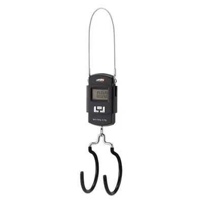 Produktbild von SUPER B Hook Digitalwaage für Fahrräder, Rahmen und Komponenten