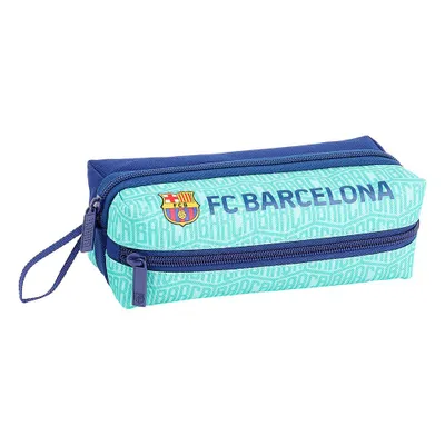 Produktbild von Allzwecktasche F.C. Barcelona türkis