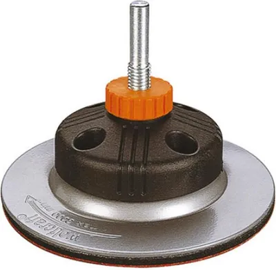 Produktbild von Wolfcraft Kombischleifer Ø 125 mm