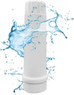 Produktbild von Grundig KVA 8000 WF Wasserfilter, Farbe:Weiß