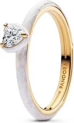 Zdjęcie produktu dla Bague Femme Pandora 163088C01-48 8