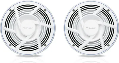 Immagine prodotto di Pioneer TS-MR2040 - Diffusore marino da 20 cm a 2 vie