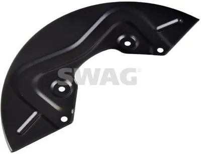 Produktbild von SWAG Spritzblech Bremsscheibe für VW GOLF III (1H1) Vorne Links Vorne Rechts 33 10 7297 Ankerblech