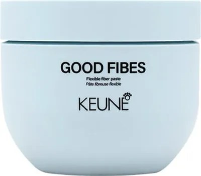 Produktbild von Keune Style Texture Good Fibes Flexible Fiber Paste 100ml - Styling Paste