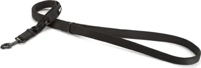 Produktbild von Karlie Art Sportiv Premium Führleine - Hundeleinen - Nylon - Schwarz - 200x2,5 cm