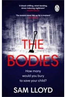 Immagine prodotto di The Bodies