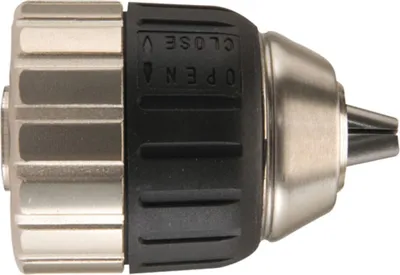 Immagine prodotto di Mandrino rapido Makita, 10 mm 1/2" - 20 UNF - 1 - 10 mm