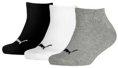 Produktbild von Puma - Kids Quarter 3P - Knöchelsocken Kinder