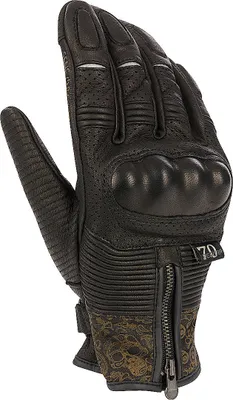 Image de Gants de moto Segura Kano Taille : 12 (XXL)