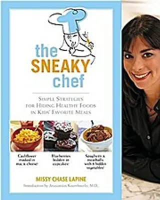 Image de The Sneaky Chef