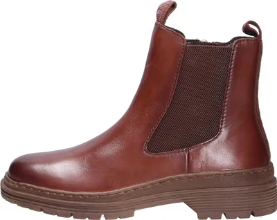 Produktbild von Tamaris Damen Stiefelette braun Größe EUR 36
