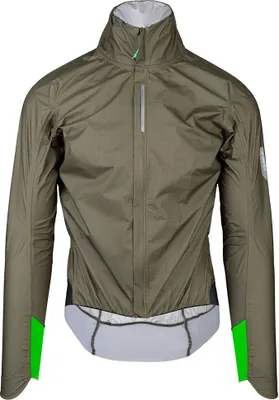 Produktbild von Q36.5 R. Shell Protection X Jacke Rot S Mann Rot S