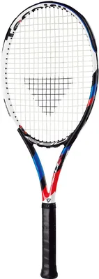 Imagen del producto de Raqueta de tenis TEC TFIGHT 280, tamaño de empuñadura 1