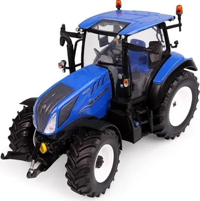Produktbild von New Holland T5.130, Uh6222, Maßstab1/32, Universal Hobbies