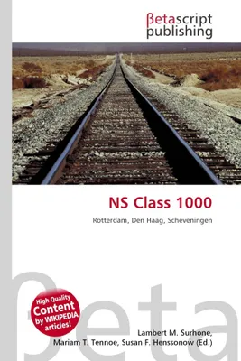 Produktbild von NS Class 1000
