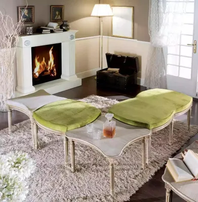 Image de Banc Aménagement Vert Banc design Bancs rembourrés