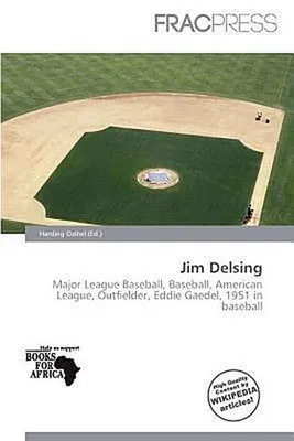 Produktbild von Jim Delsing