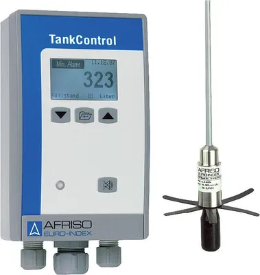 Produktbild von AFRISO TankControl 10 Füllstandsmessgerät