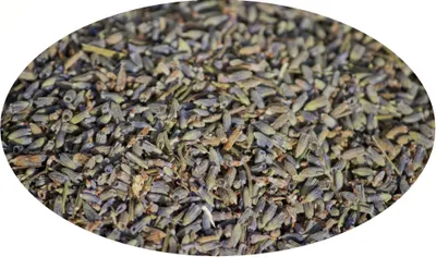 Image de Eder Gewürze - Fleurs de lavande - 1 kg