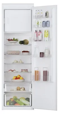 Image de Réfrigérateurs 1 porte intégrable 286l - Candy - CM4S518EW -