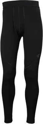 Produktbild von HELLY HANSEN LIFA Merino Bundhose 3/4 75506 Gr. 4XL, schwarz, Größe:XL, Farbe:schwarz