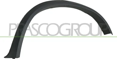 Produktbild von PRASCO Radlauf Verbreiterung Kotflügel für BMW X5 (E70)