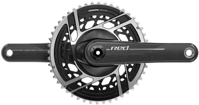 Obrázek produktu pro Sram KRG Red E1 12 rychlostí,48/35T,172,5mm,DUB,Alu,DM,o.Innenl