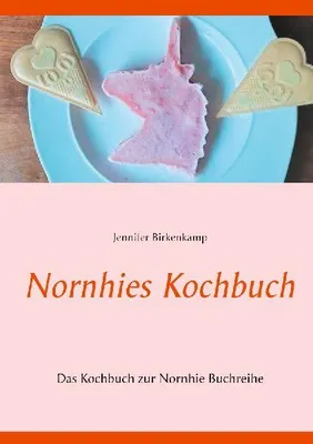 Produktbild von Nornhies Kochbuch