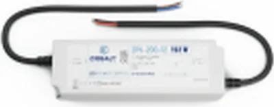 Produktbild von ZPV Konstantspannungs-Schaltnetzteil 12V, 192W | IP67 Schutzart | Kurzschluss- & Überspannungsschutz